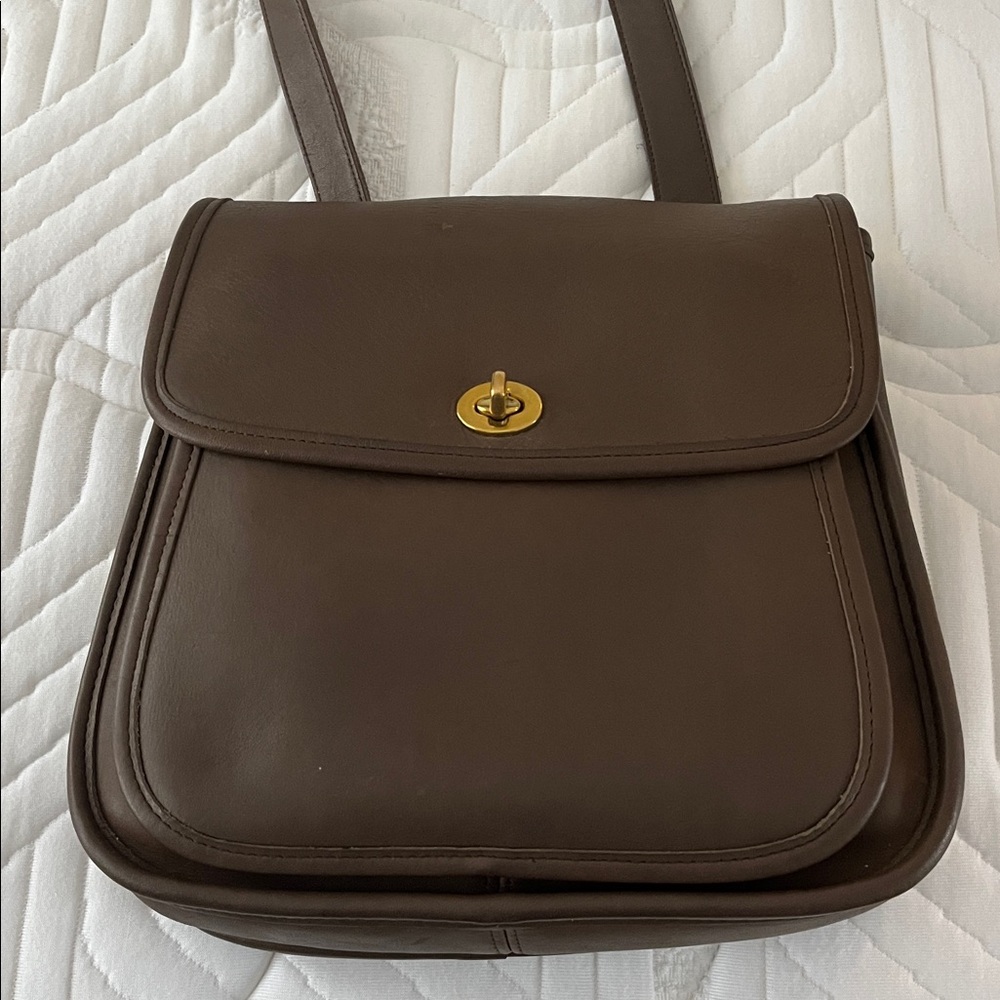 Coach Sidepack bag 9979